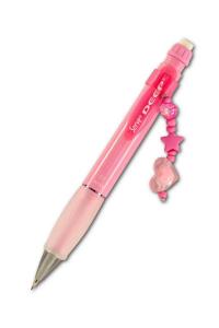 SERVE DEEP VERSATİL UÇLU KALEM 0,7MM - CHARM PASTEL ŞEKER PEMBE