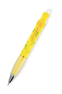 SERVE DEEP VERSATİL UÇLU KALEM 0,7MM - FOSFORLU SARI ANANAS-MUZ