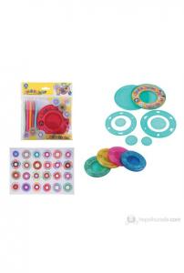 SİHİRLİ DAİRELER