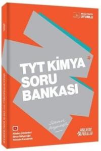 SİNAN İHTİYAROĞLU TYT KİMYA SORU BANKASI