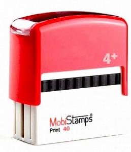 SIRDAŞ MOBİ STAMPS 40