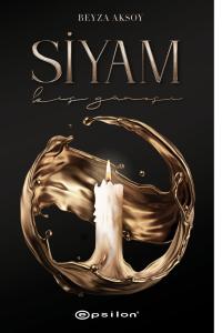 SİYAM  KIŞ GÜNEŞİ  Sert Kapak