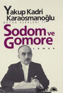 SODOM ve GOMORE..........Y.KADRİ