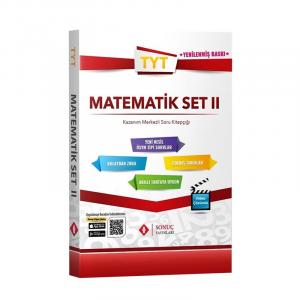 SONUÇ TYT MATEMATİK SET - 2