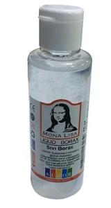 SÜDOR 70ML SLİME SIVI BORAX SİLLY JEL