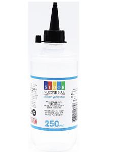 SÜDOR SİLİKON YAPIŞTIRICI 250 ml.