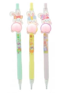 TAROS UNİCK COLOR MOJ MOJ ANİME VERSATİL UÇLU KALEM