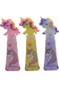 TAROS UNİCK COLOR UNİCORN TÜP FOSFORLU KALEM