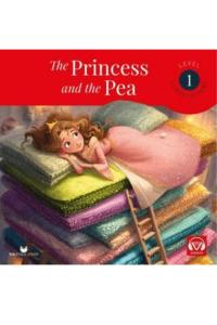 THE PRİNCESS AND THE PEA - LEVEL 1 - İNGİLİZCE HİKAYE