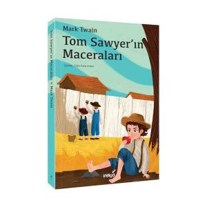 TOM SAWYERİN MACERALARI