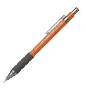 TOMBOW SH300 GRİP 0,7 mm VERSATİL UÇLU KALEM -Turuncu