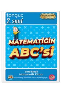 TONGUÇ 2.SINIF MATEMATİĞİN ABC Sİ