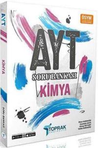 TOPRAK  AYT KİMYA SORU BANKASI