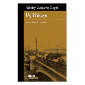 ÜÇ HİKAYE - GOGOL 6.BASKI