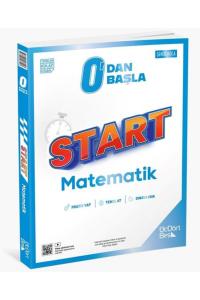 ÜÇDÖRTBEŞ START MATEMATİK