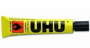 UHU 7ml. No:3 SIVI YAPIŞTIRICI