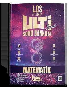 ULTİ 8.Sınıf MATEMATİK Soru Bankası