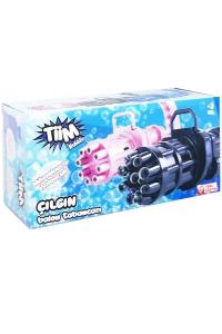 URT016-001 BİRLİK MİNİ GUN BALONCUK TABANCASI