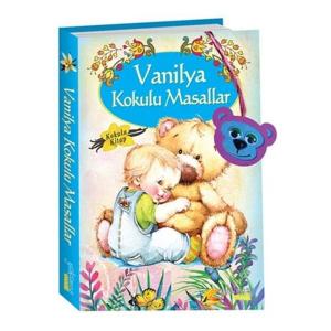 VANİLYA KOKULU MASALLAR