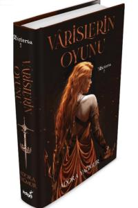 VARİSLERİN OYUNU - CİLTLİ