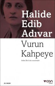 VURUN KAHBEYE