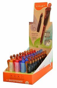 Y-PLUS IN KALEM ARKASI KALEMTRAŞ