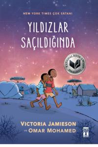 YILDIZLAR SAÇILDIĞINDA (FLEKSİ CİLT)