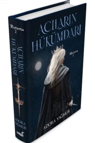ACILARIN HÜKÜMDARI - Ciltli