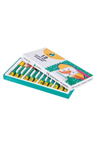 ADEL PASTEL BOYA 12 Renk