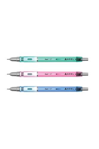 ADEL PEARL PASTEL VERSATİL UÇLU KALEM 0,7 MM
