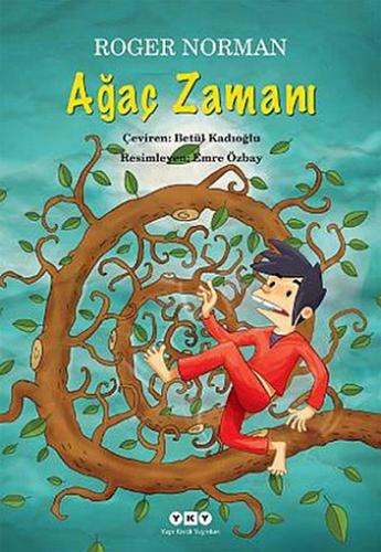 AĞAÇ ZAMANI....Roger Norman