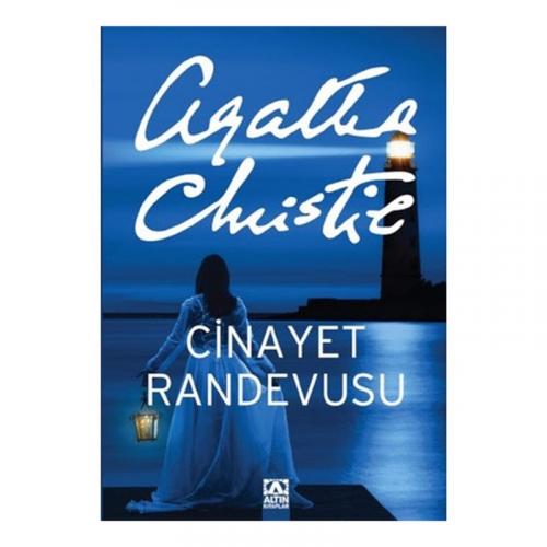 AGATHA CHRİSTİE - CİNAYET RANDEVUSU