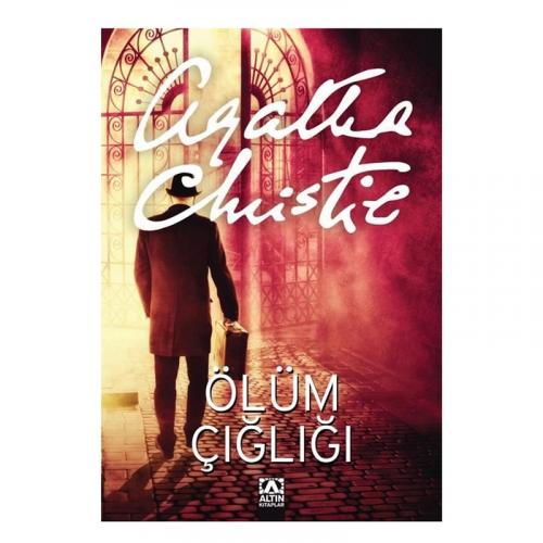 AGATHA CHRİSTİE - ÖLÜM ÇIĞLIĞI