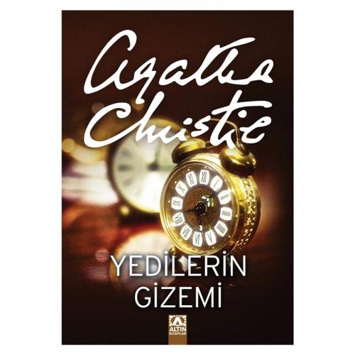 AGATHA CHRİSTİE - YEDİLERİN GİZEMİ