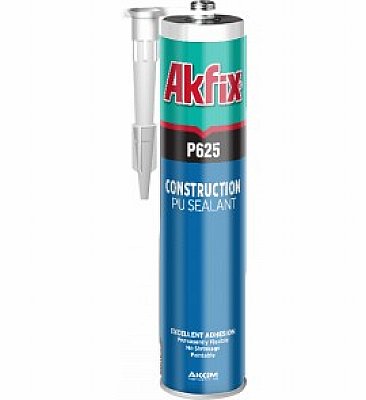 AKFİX 100E SILICONE TRANSPARENT