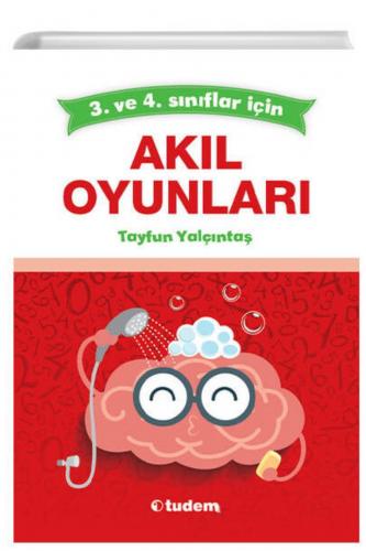 AKIL OYUNLARI (3 VE 4.SNF.LAR İÇİN)