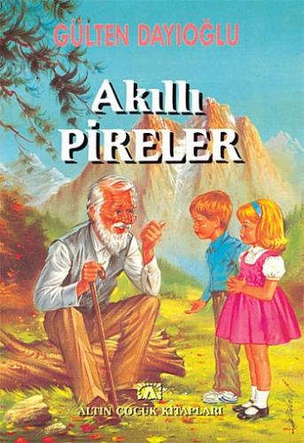 AKILLI PİRELER..........Gülten DAYIOĞLU