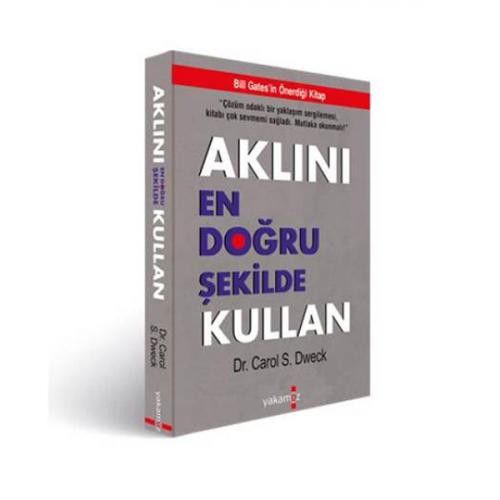 AKLINI EN DOĞRU ŞEKİLDE KULLAN