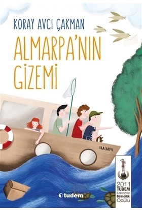 ALMARPANIN GİZEMİ