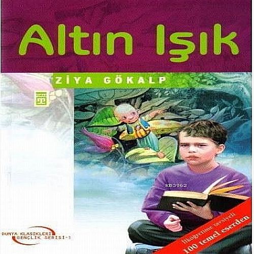 ALTIN IŞIK - Gençlik Serisi - 01
