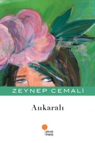 ANKARA LI......Zeynep CEMALİ