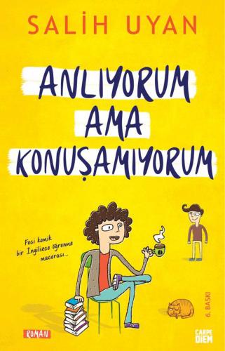 ANLIYORUM AMA KONUŞAMIYORUM