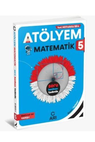 ARI 5.Sınıf MATEMATİK ATÖLYEM