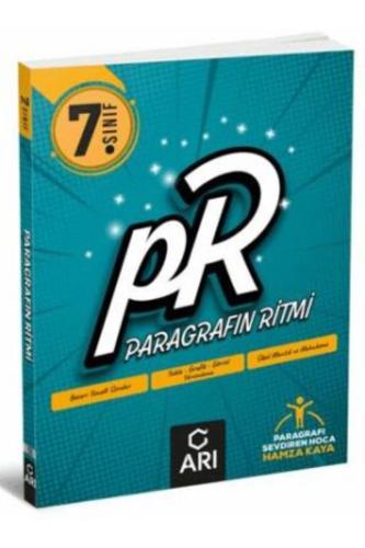 ARI 7.Sınıf PARAGRAFIN RİTMİ