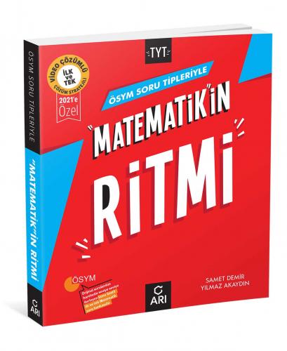 ARI TYT MATEMATİK İN RİTMİ