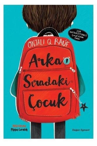 ARKA SIRADAKİ ÇOCUK