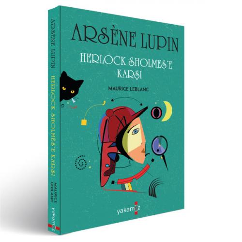 ARSENE LUPIN HERLOCK SHOLMES E KARŞI