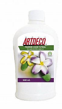 ARTDECO 50ml. POLİMER ÇİÇEK TUTKALI