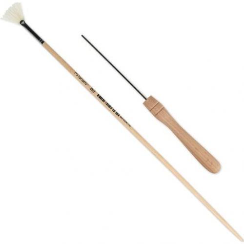 ARTDECO EBRU SETİ 8 li ÇANTALI