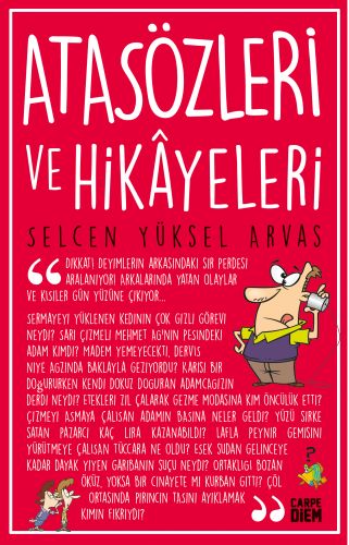 ATASÖZLERİ ve HİKAYELERİ